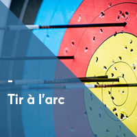 Les disciplines du tir à l'arc - Les Archers de Nanterre